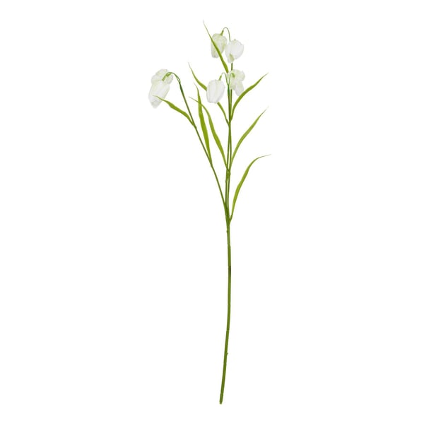 Hill Interiors The Natural Garden Collection Fritillaria Stem Artificial Flower