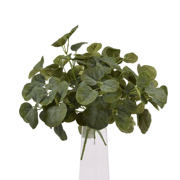 Hill Interiors Eucalyptus Artificial Flower