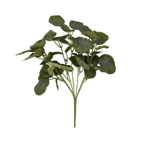 Hill Interiors Eucalyptus Artificial Flower