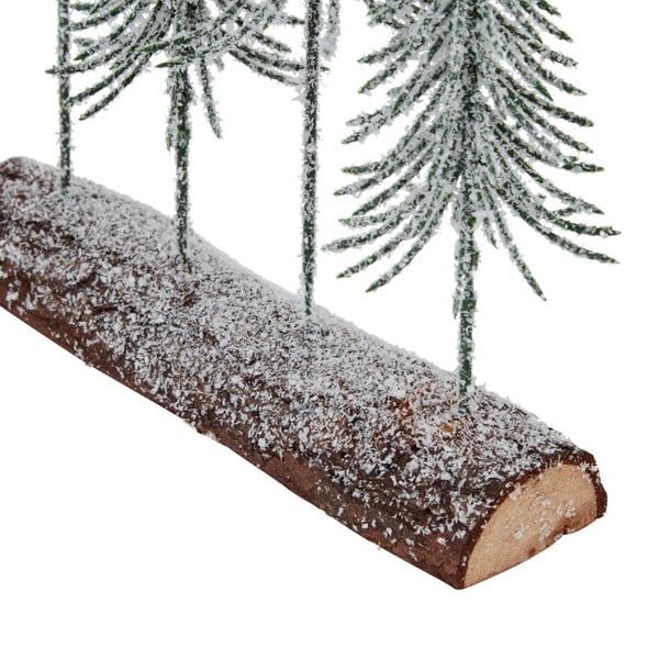 Hill Interiors Puinen Karusellipuu Koriste