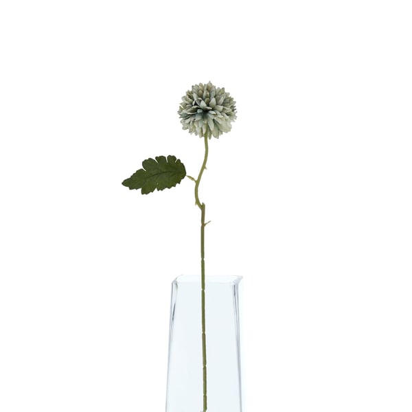 Hill Interiors Krysantemum Konstgjord Blomma