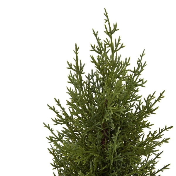 Hill Interiors Fir Artificial Tree