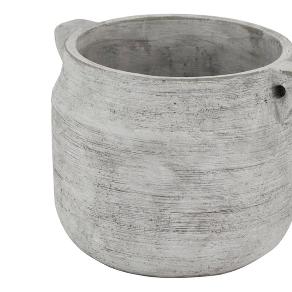 Hill Interiors Athena Hydria Plant Pot