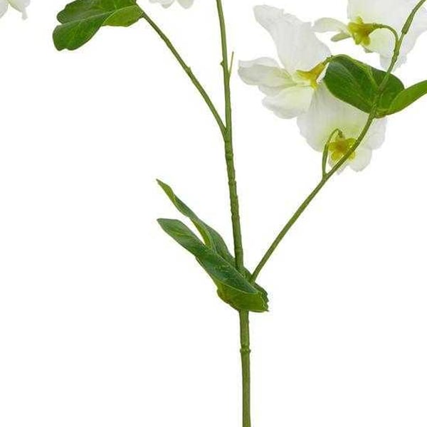 Hill Interiors The Natural Garden Collection Sweetpea Artificial Flower