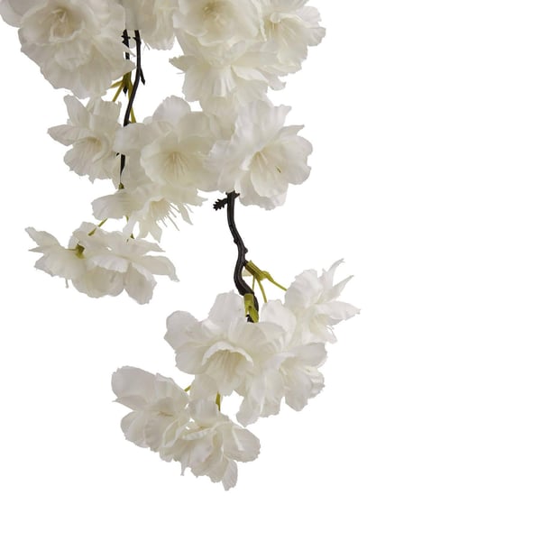 Hill Interiors Cherry Blossom Artificial Flower