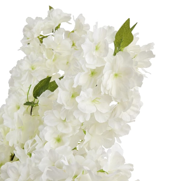 Hill Interiors Cherry Blossom Artificial Flower