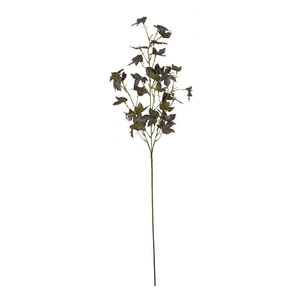Hill Interiors Maple Leaf Artificial Plant Hill Interiors Maple Leaf Artificial Plant