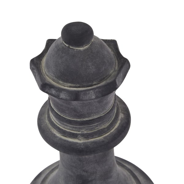 Hill Interiors Amalfi Queen Chess Piece Decoration