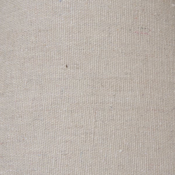 Hill Interiors Nola Urn Linen Table Lamp