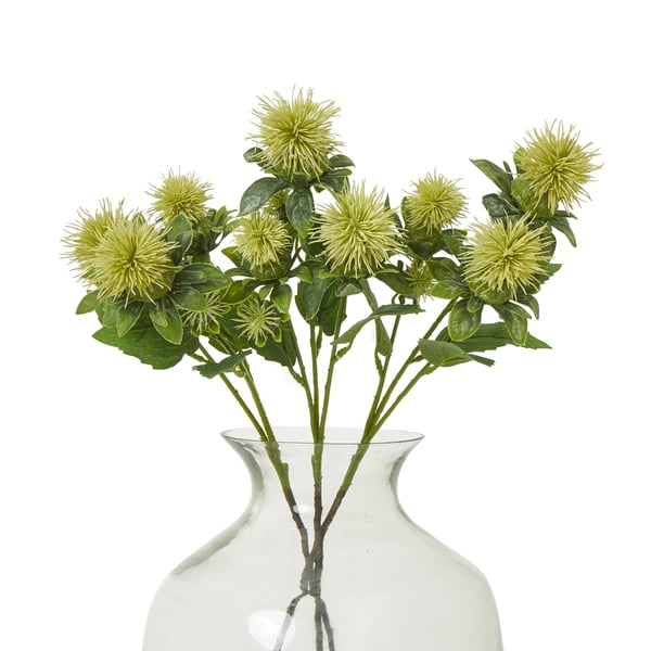 Hill Interiors Anemone Spray tekokukka