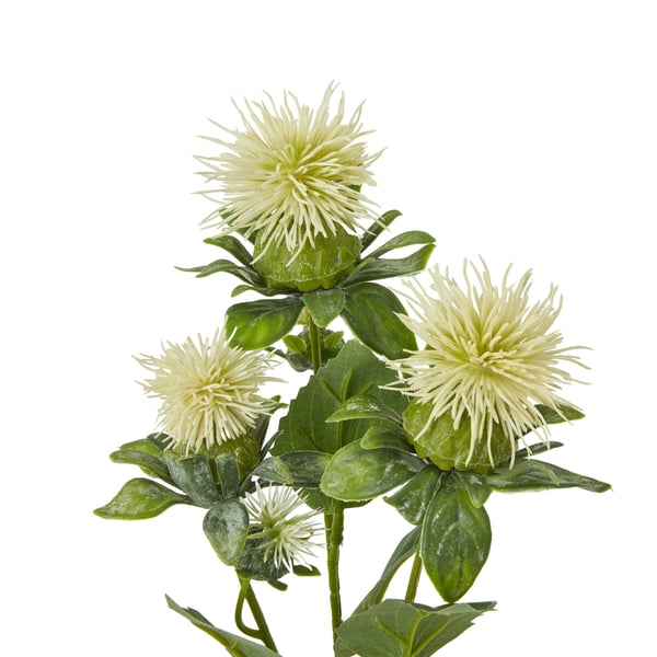 Hill Interiors Anemone Spray tekokukka