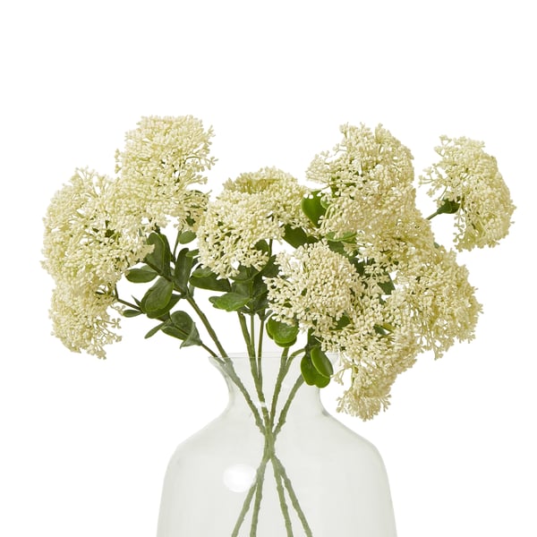 Hill Interiors Sedum Spray tekokukka