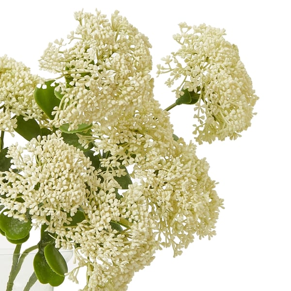 Hill Interiors Sedum Spray tekokukka