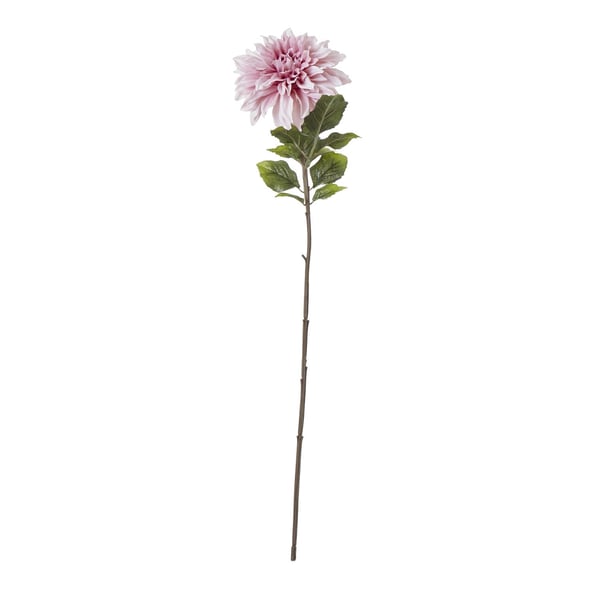 Hill Interiors The Natural Garden Collection Dahlia Artificial Flower