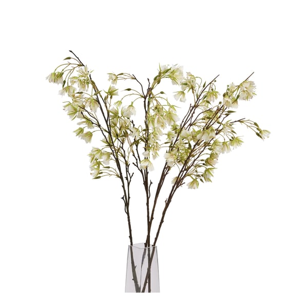 Hill Interiors Elaeocarpus Artificial Flower