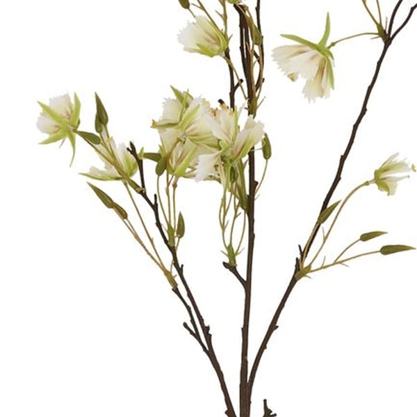 Hill Interiors Elaeocarpus Artificial Flower