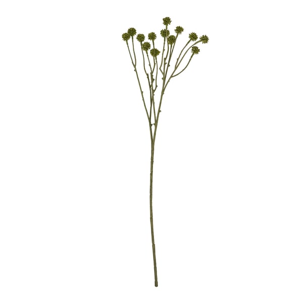 Hill Interiors Craspedia Artificial Plant