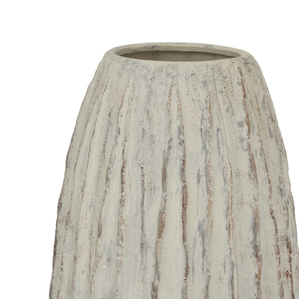 Hill Interiors Lorenzo Fin Vase