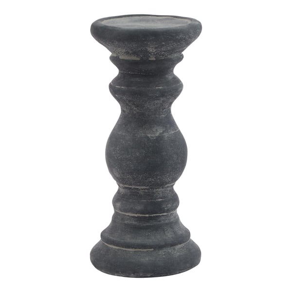 Hill Interiors Amalfi Column Candle Holder