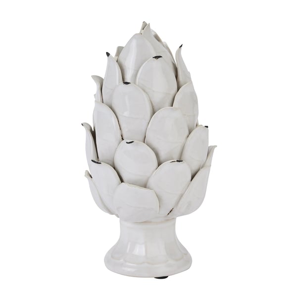 Hill Interiors Chianti Artichoke Decoration