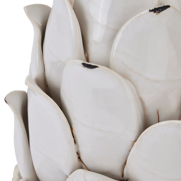 Hill Interiors Chianti Artichoke Decoration