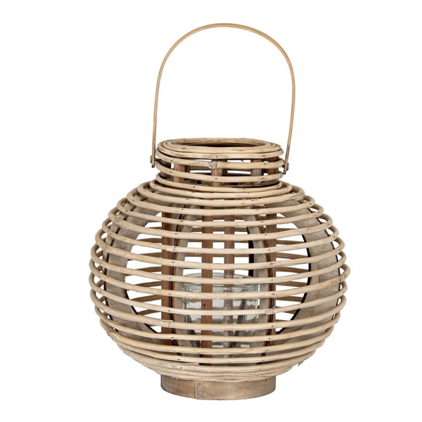 Hill Interiors Willow Rund Lykta