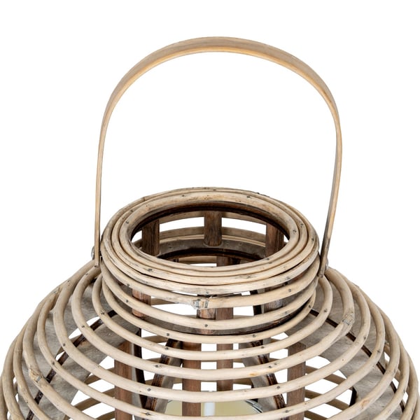 Hill Interiors Willow Rund Lykta