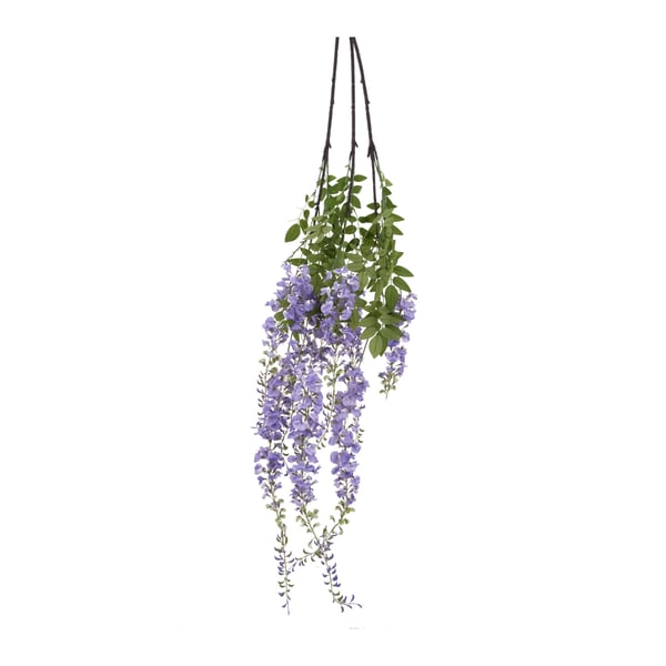 Hill Interiors Wisteria Spray Christmas Decoration