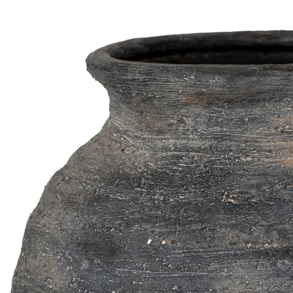 Hill Interiors Marra Olpe Vase
