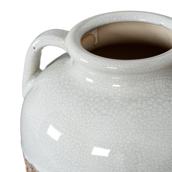 Hill Interiors Thorne Amphora Mellanstor Vas