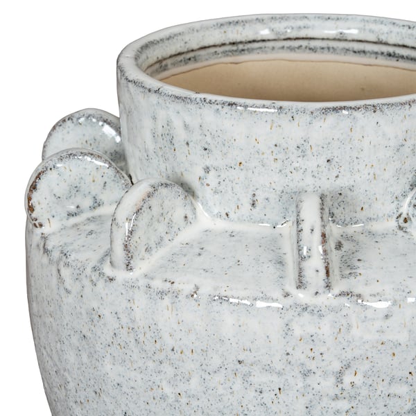 Hill Interiors Dara Vase