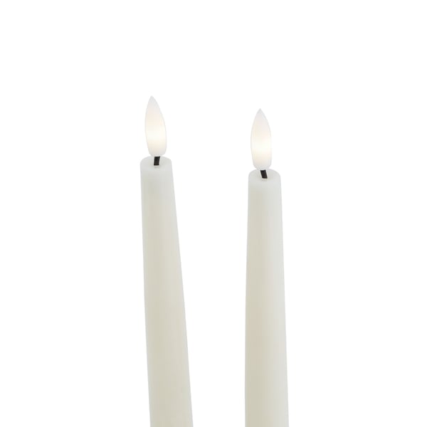 Hill Interiors Luxe Collection Electric Candle (Pack of 2)
