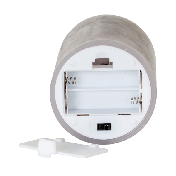 Hill Interiors Luxe Collection Melting Electric Candle