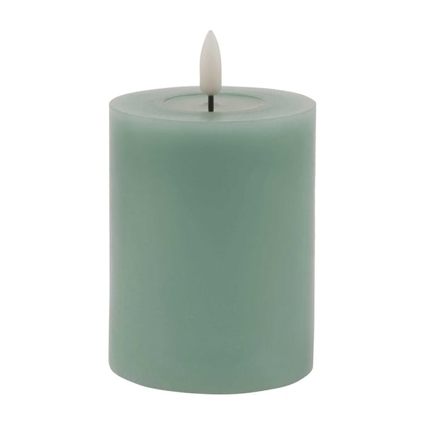 Hill Interiors Luxe Collection Melting Electric Candle