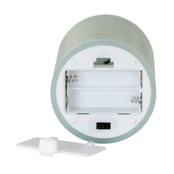 Hill Interiors Luxe Collection Melting Electric Candle