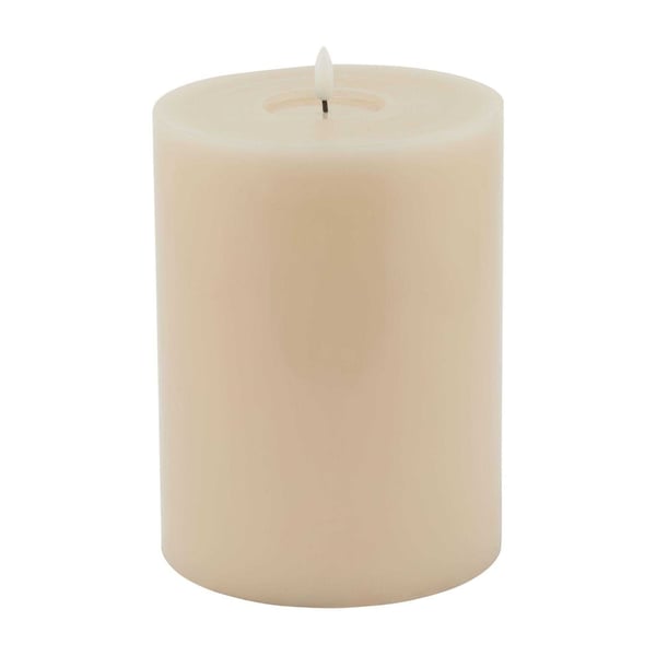 Hill Interiors Luxe Collection Melting Electric Candle