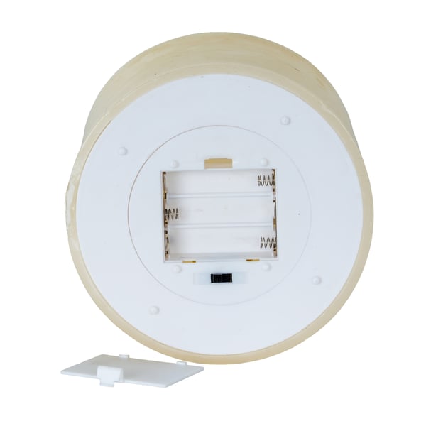 Hill Interiors Luxe Collection Melting Electric Candle