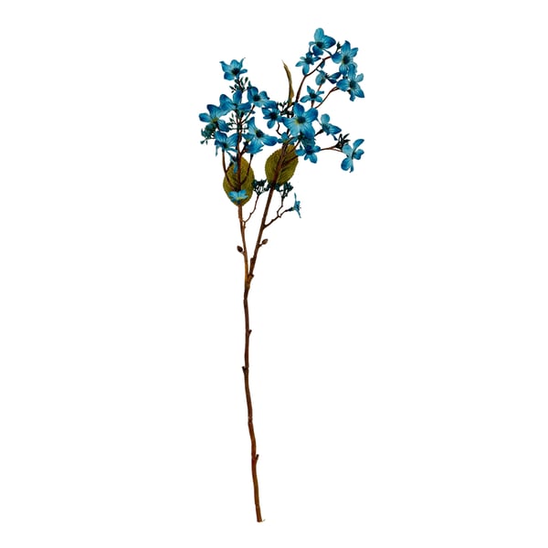 Hill Interiors Vernicia Fordii Artificial Flower Spray