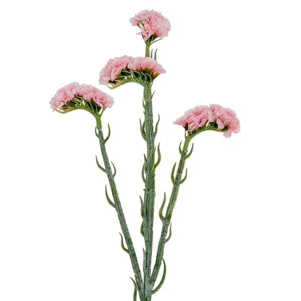 Hill Interiors Statice Artificial Flower Spray