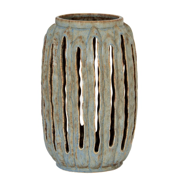 Hill Interiors Capella Lantern Candle Holder
