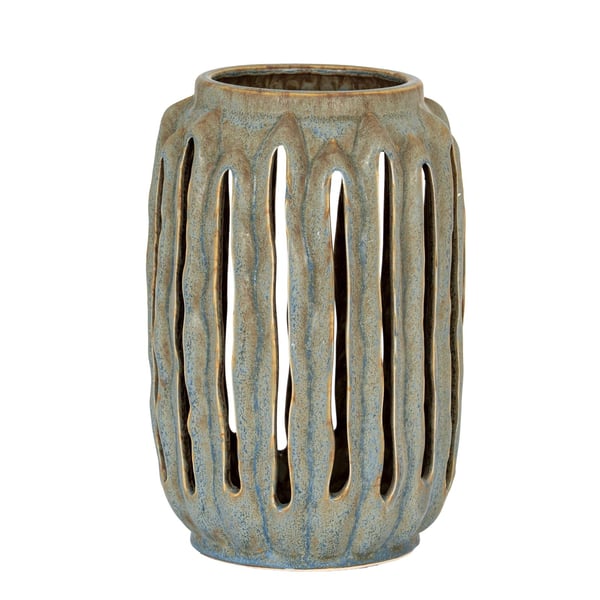 Hill Interiors Capella Lantern Candle Holder