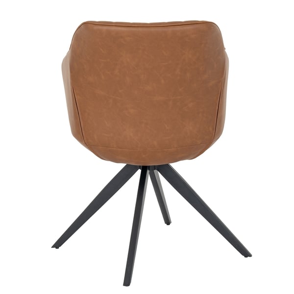 Hill Interiors Uppsala Chair