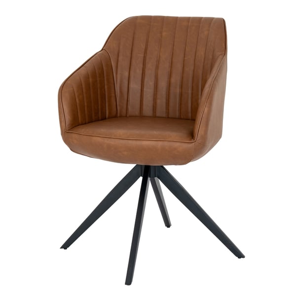 Hill Interiors Uppsala Chair