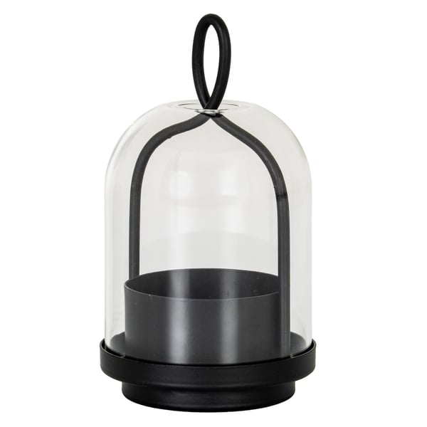 Hill Interiors Nysa Candle Lantern