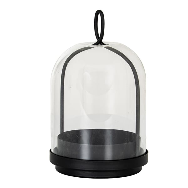Hill Interiors Nysa Candle Lantern