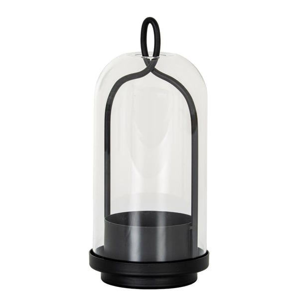 Hill Interiors Nysa Candle Lantern