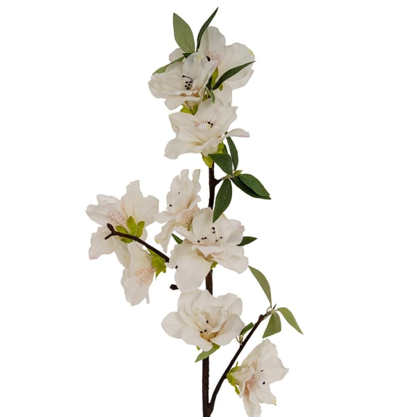 Hill Interiors Stor Konstgjord Blomspray