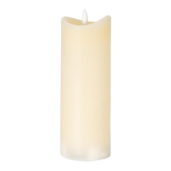 Hill Interiors Luxe Collection LED Candle (Batteries Included)