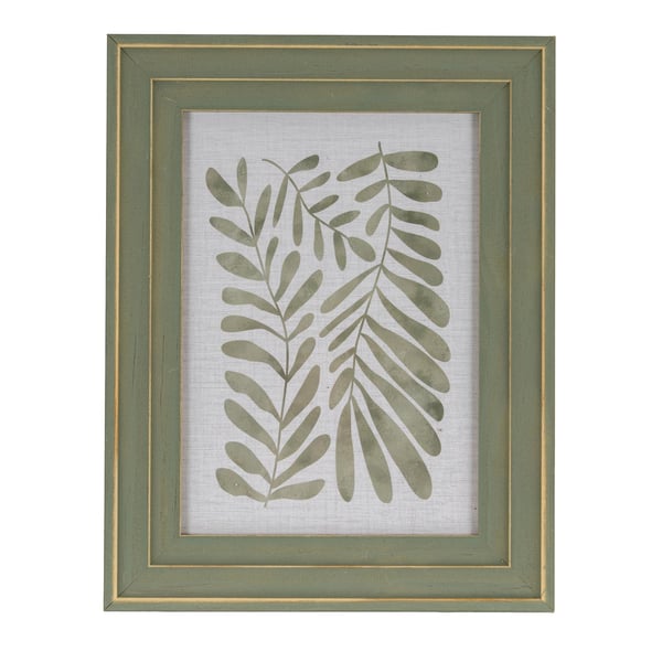 Hill Interiors Vilde Single Photo Frame