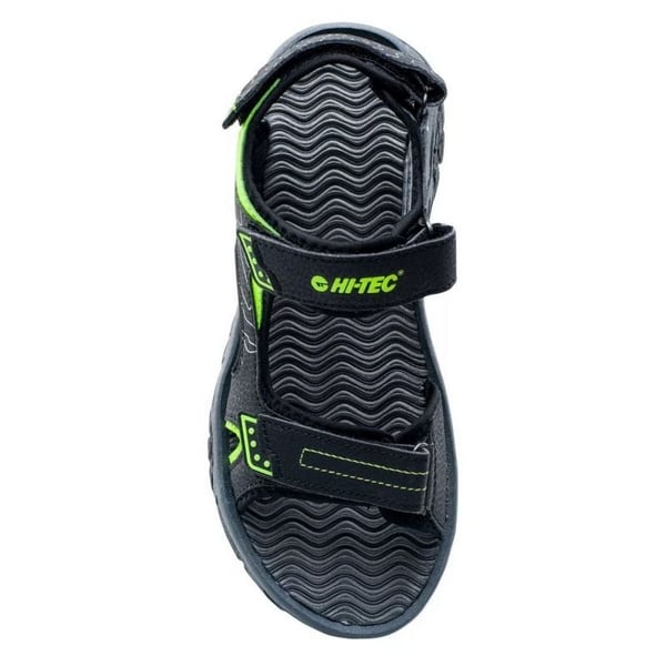 Hi-Tec Childrens/Kids Menar Sandals